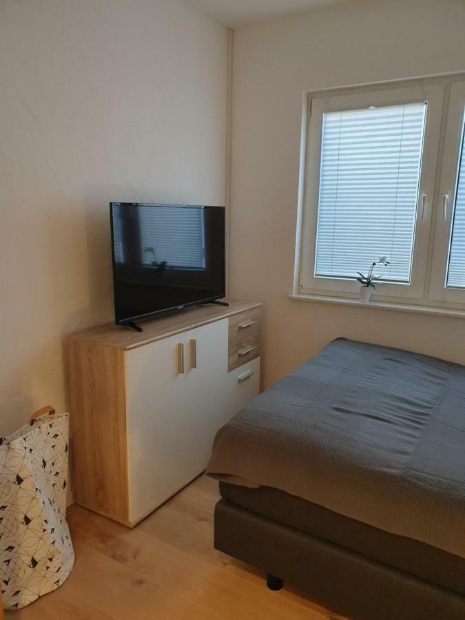 Ferienwohnung Steiner Хомбург Экстерьер фото